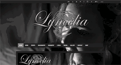Desktop Screenshot of lyncelia.com